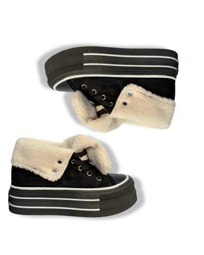 BAMBAS NEVERLAND |LA Oveja Negra Shop.