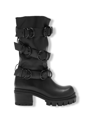 BOTAS BLEAK NIGHT KIHILIST|KILLSTAR|LA Oveja Negra Shop.