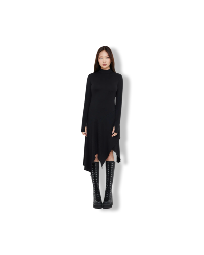 VESTIDO DEVIL`S DECAY|LA Oveja Negra Shop|KILLSTAR.