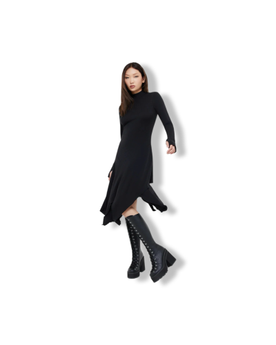 VESTIDO DEVIL`S DECAY|LA Oveja Negra Shop|KILLSTAR.