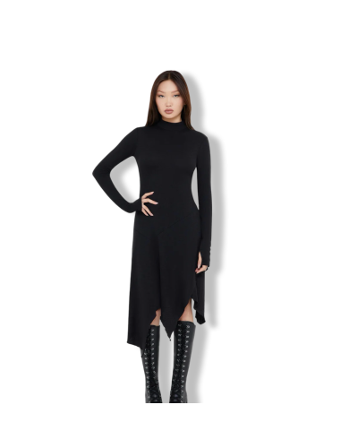 VESTIDO DEVIL`S DECAY|LA Oveja Negra Shop|KILLSTAR.