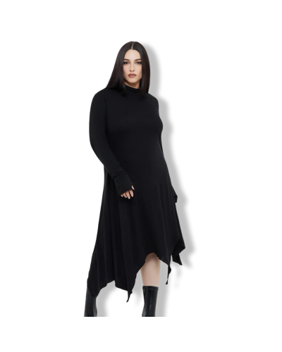 VESTIDO DEVIL`S DECAY|LA Oveja Negra Shop|KILLSTAR.