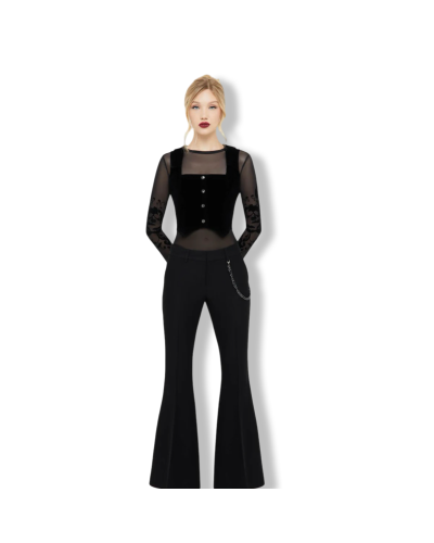VILE VIXEN KILLSTAR |LA Oveja Negra Shop.