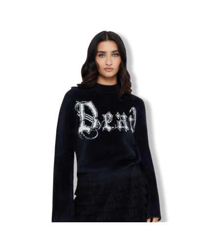 DEATH DEBBIE JUMPER  KILLSTAR|LA Oveja Negra SHOP.