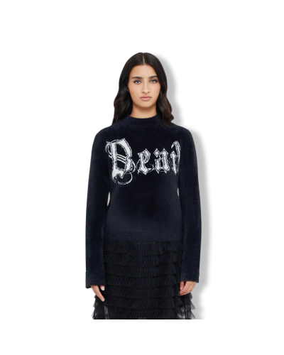 DEATH DEBBIE JUMPER  KILLSTAR|LA Oveja Negra SHOP.
