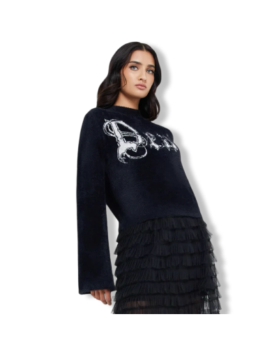 DEATH DEBBIE JUMPER  KILLSTAR|LA Oveja Negra SHOP.