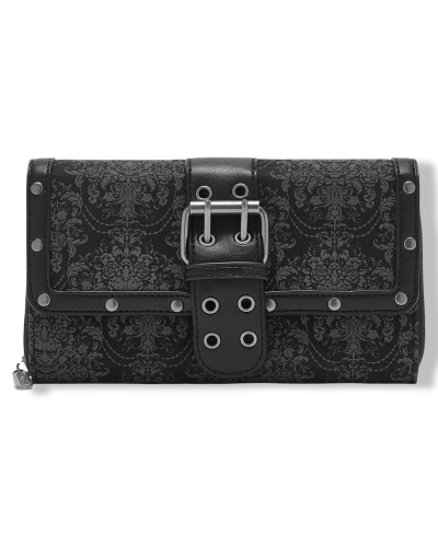 CARTERA FIENDS SECRET|LA Oveja Negra Shop|KILLSTAR.