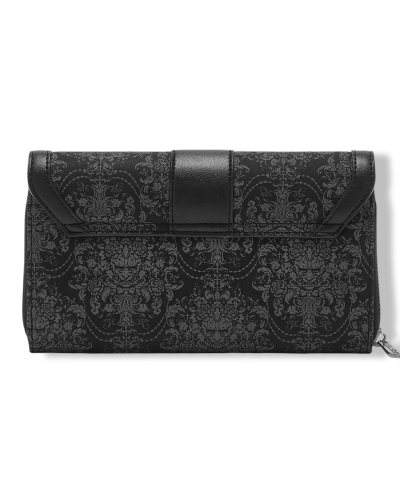 CARTERA FIENDS SECRET|LA Oveja Negra Shop|KILLSTAR.
