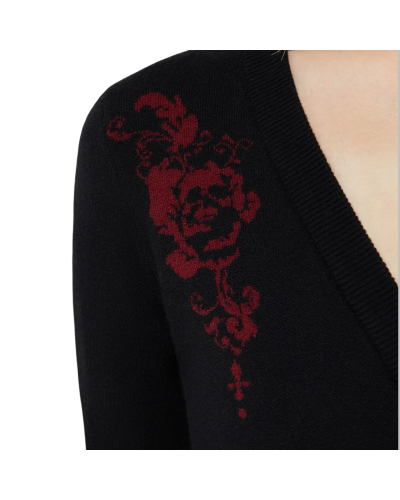 MORBID MATILDA CARDIGAN  KILLSTAR|LA Oveja Negra SHOP.