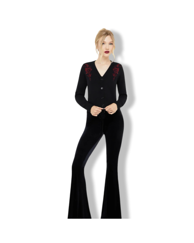 MORBID MATILDA CARDIGAN  KILLSTAR|LA Oveja Negra SHOP.
