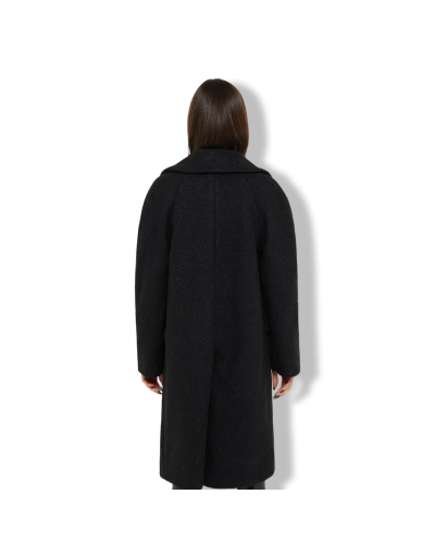 ABRIGO DUSKMOURN|KILLSATR|LA Oveja Negra Shop.