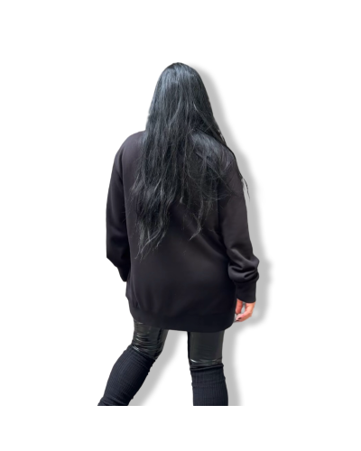 SUDADERA UNISEX HALLOWSHADE|KILLSTAR|LA OVEJA NEGRA SHOP.