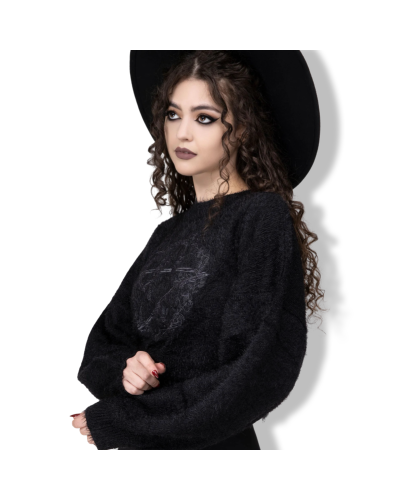 SWEATER WINTER SPIRIT|LA Oveja Negra Shop|KILLSTAR.