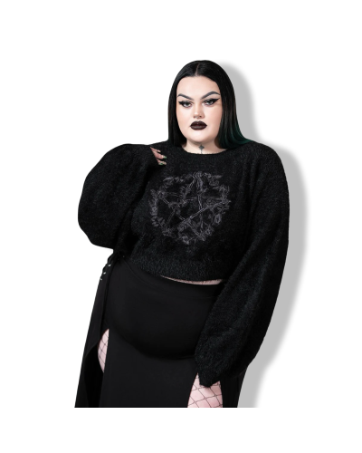 SWEATER WINTER SPIRIT|LA Oveja Negra Shop|KILLSTAR.