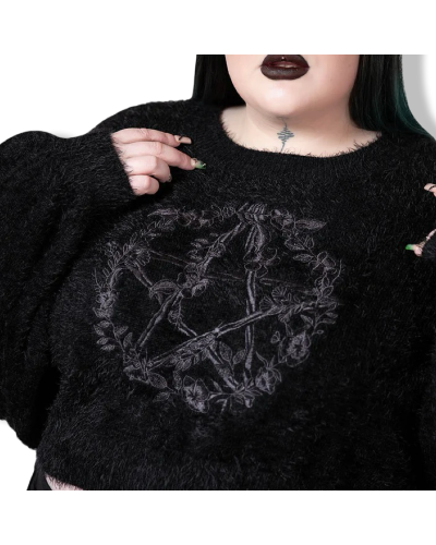 SWEATER WINTER SPIRIT|LA Oveja Negra Shop|KILLSTAR.