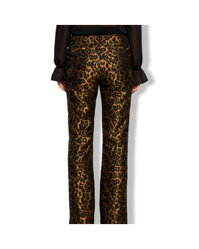 PANTALÒN CHIARA BLAZER MINUETO| LA Oveja Negra Shop.