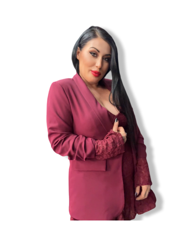 BLAZER CLASSIC|LA Oveja Negra Shop.