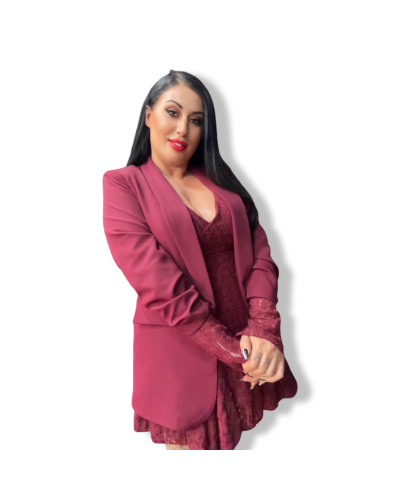 BLAZER CLASSIC|LA Oveja Negra Shop.