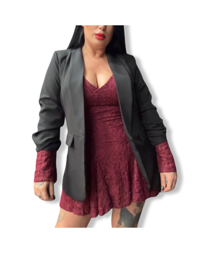 BLAZER CLASSIC|LA Oveja Negra Shop.