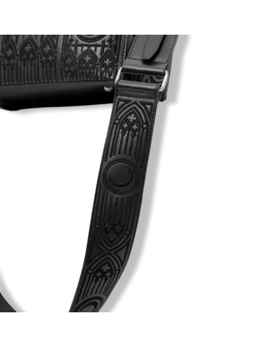 BOLSO DARK ALTAR RESTYLE|LA Oveja Negra Shop.