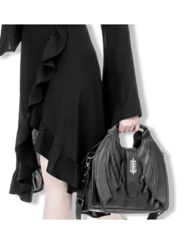 BOLSO SUCCUBUS BAT  RESTYLE|LA Oveja Negra Shop.