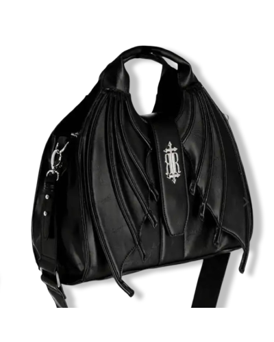 BOLSO SUCCUBUS BAT  RESTYLE|LA Oveja Negra Shop.