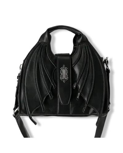 BOLSO SUCCUBUS BAT  RESTYLE|LA Oveja Negra Shop.
