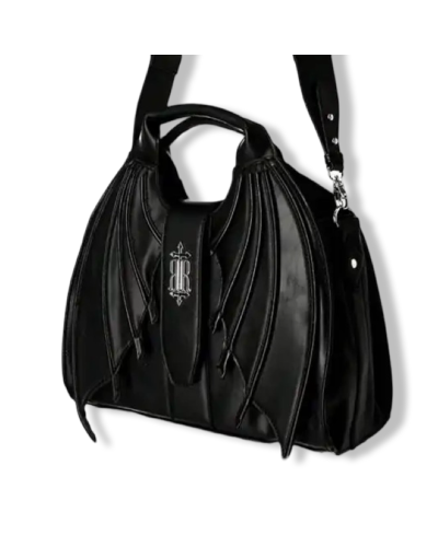 BOLSO SUCCUBUS BAT  RESTYLE|LA Oveja Negra Shop.
