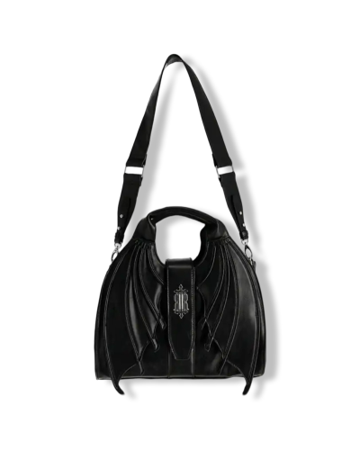 BOLSO SUCCUBUS BAT  RESTYLE|LA Oveja Negra Shop.