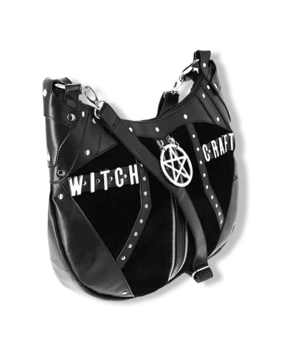 BOLSO WITCHCRAFT RESTYLE|LA Oveja Negra Shop.