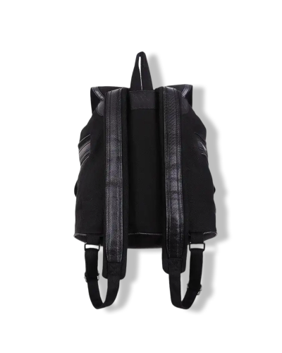 MOCHILA MIDNIGHT RESTYLE|LA Oveja Negra Shop.