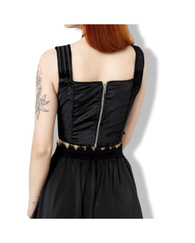 CORSET SACRED RITUALS.