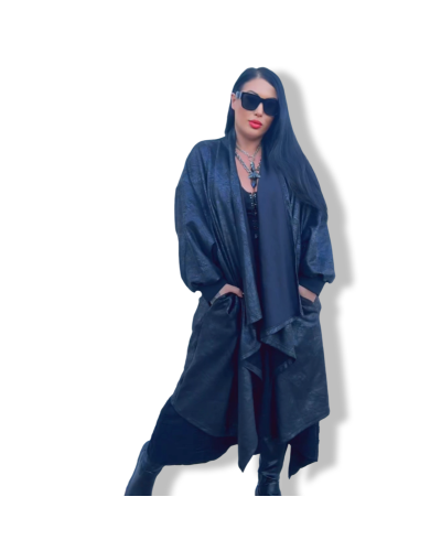 CHAQUETA KIMONO SUMURA.