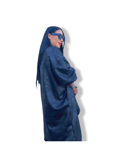 CHAQUETA KIMONO SUMURA.