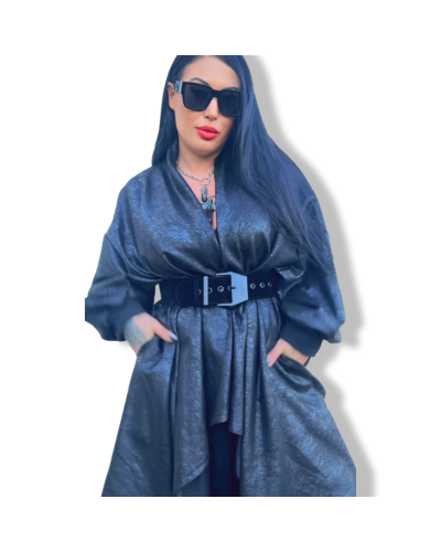 CHAQUETA KIMONO SUMURA.