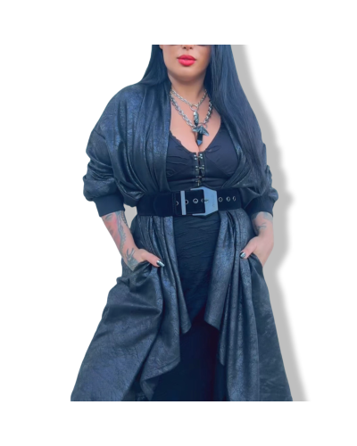 CHAQUETA KIMONO SUMURA.