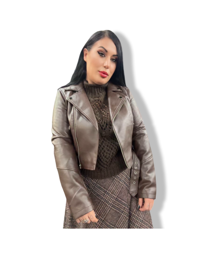 BIKER OVERSIZE VINTAGE|LA Oveja Negra SHOP.