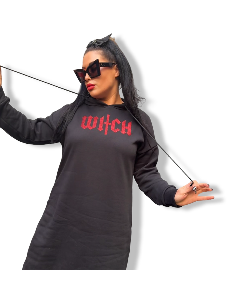 BOLSO WITCH LEOPARDO Y GLITTER|LA Oveja Negra Shop. BOLSO WITCH LEOPARDO Y GLITTER|LA Oveja Negra Shop.