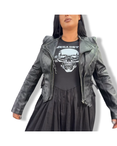 BIKER SLIM TRANSFORMER|LA Oveja Negra Shop. BIKER SLIM TRANSFORMER|LA Oveja Negra Shop.