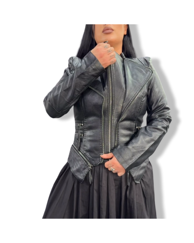 BIKER SLIM TRANSFORMER|LA Oveja Negra Shop. BIKER SLIM TRANSFORMER|LA Oveja Negra Shop.