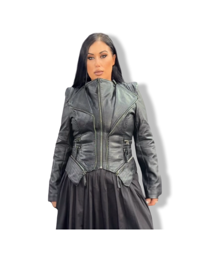 BIKER SLIM TRANSFORMER|LA Oveja Negra Shop. BIKER SLIM TRANSFORMER|LA Oveja Negra Shop.