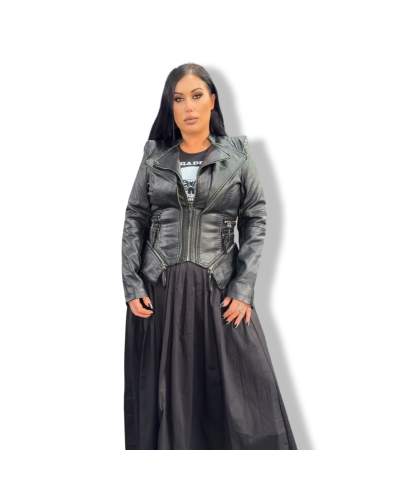 BIKER SLIM TRANSFORMER|LA Oveja Negra Shop. BIKER SLIM TRANSFORMER|LA Oveja Negra Shop.