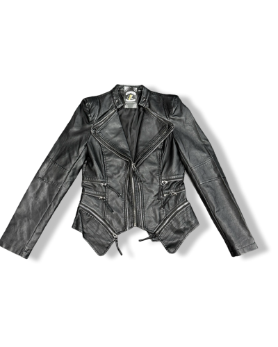 BIKER SLIM TRANSFORMER|LA Oveja Negra Shop. BIKER SLIM TRANSFORMER|LA Oveja Negra Shop.