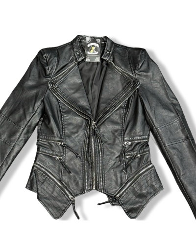 BIKER SLIM TRANSFORMER|LA Oveja Negra Shop. BIKER SLIM TRANSFORMER|LA Oveja Negra Shop.