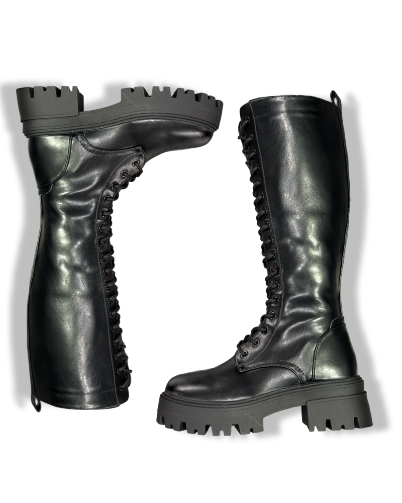 BOTA DR LARGE| LA Oveja Negra Shop.