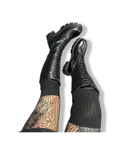 BOTA DR LARGE| LA Oveja Negra Shop.