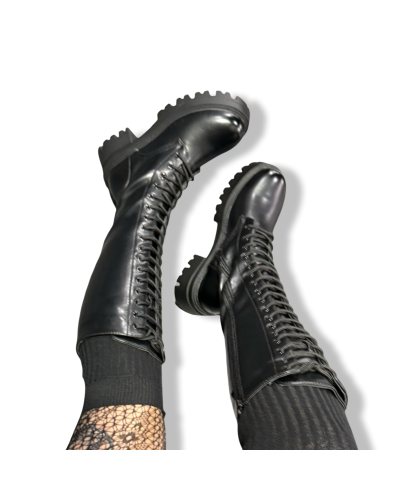 BOTA DR LARGE| LA Oveja Negra Shop.