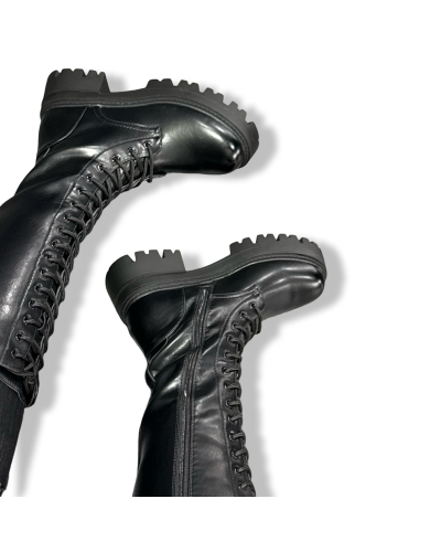 BOTA DR LARGE| LA Oveja Negra Shop.