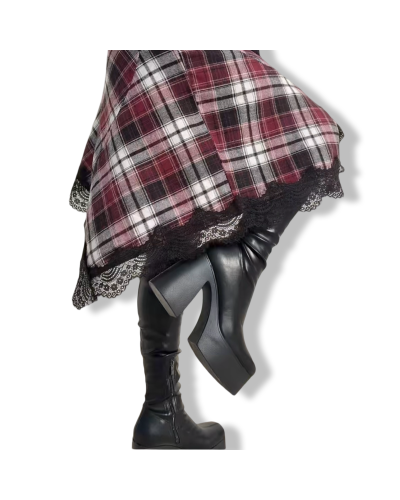 FADA DESIGUAL EMILY|LA Oveja Negra Shop.