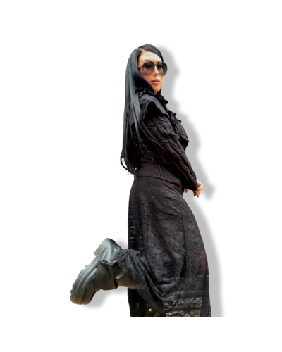 SWEATER GOOD WITCH|LA Oveja Negra Shop.